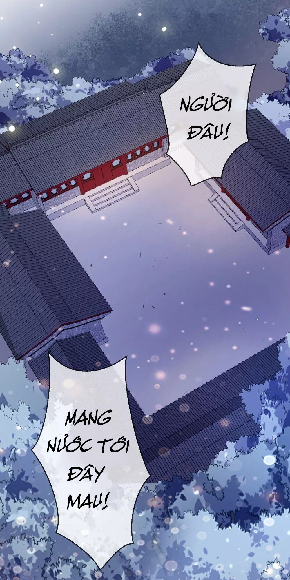 Cửu Khuyết Phong Hoa Chapter 19 - Trang 2