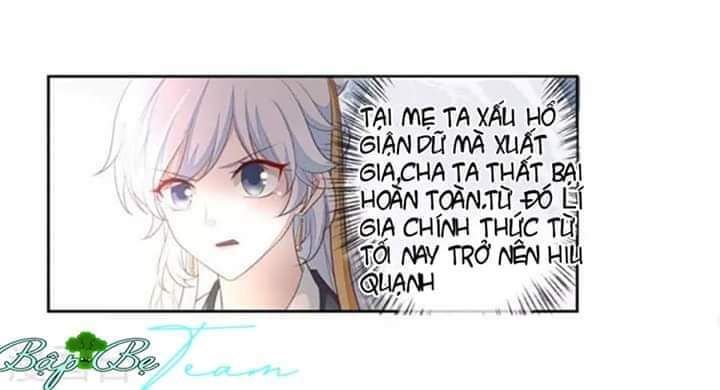 Cửu Khuyết Phong Hoa Chapter 2 - Trang 2