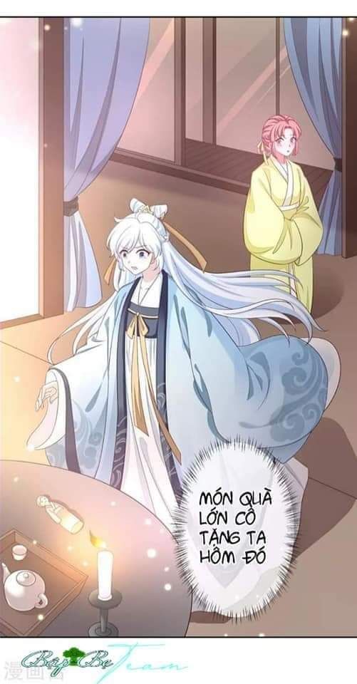 Cửu Khuyết Phong Hoa Chapter 2 - Trang 2