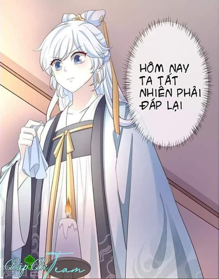 Cửu Khuyết Phong Hoa Chapter 2 - Trang 2