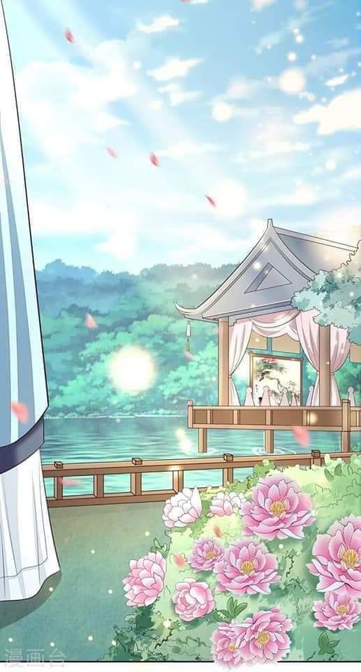 Cửu Khuyết Phong Hoa Chapter 2 - Trang 2