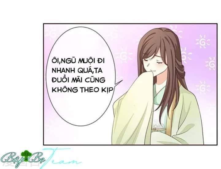 Cửu Khuyết Phong Hoa Chapter 2 - Trang 2