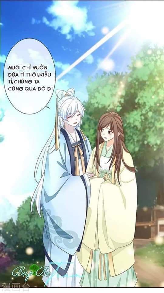 Cửu Khuyết Phong Hoa Chapter 2 - Trang 2