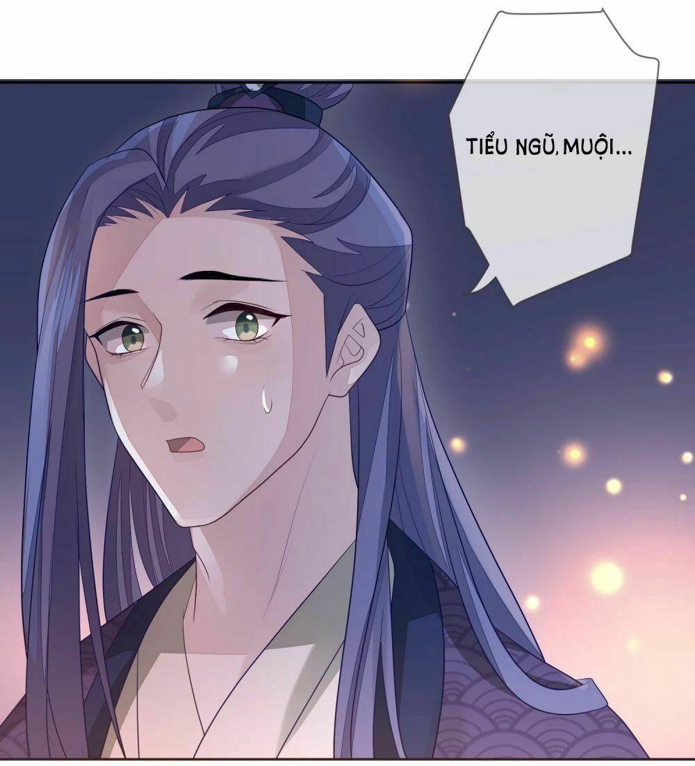 Cửu Khuyết Phong Hoa Chapter 20 - Trang 2