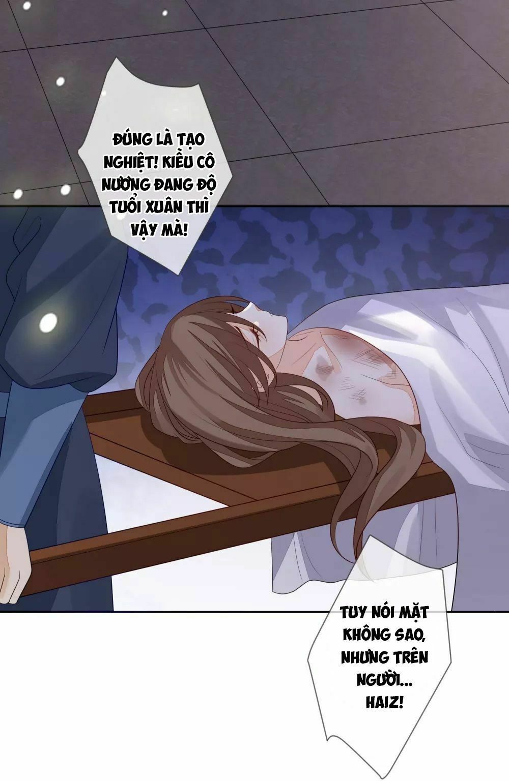 Cửu Khuyết Phong Hoa Chapter 20 - Trang 2