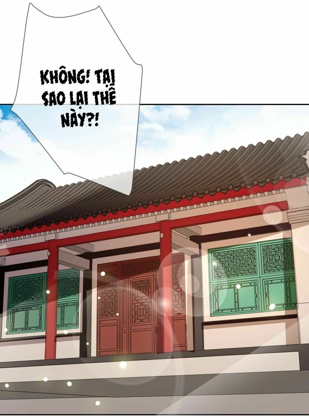 Cửu Khuyết Phong Hoa Chapter 20 - Trang 2