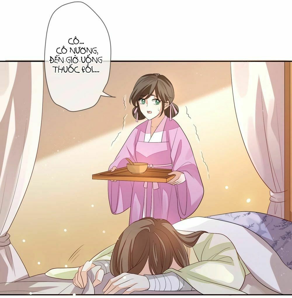 Cửu Khuyết Phong Hoa Chapter 20 - Trang 2