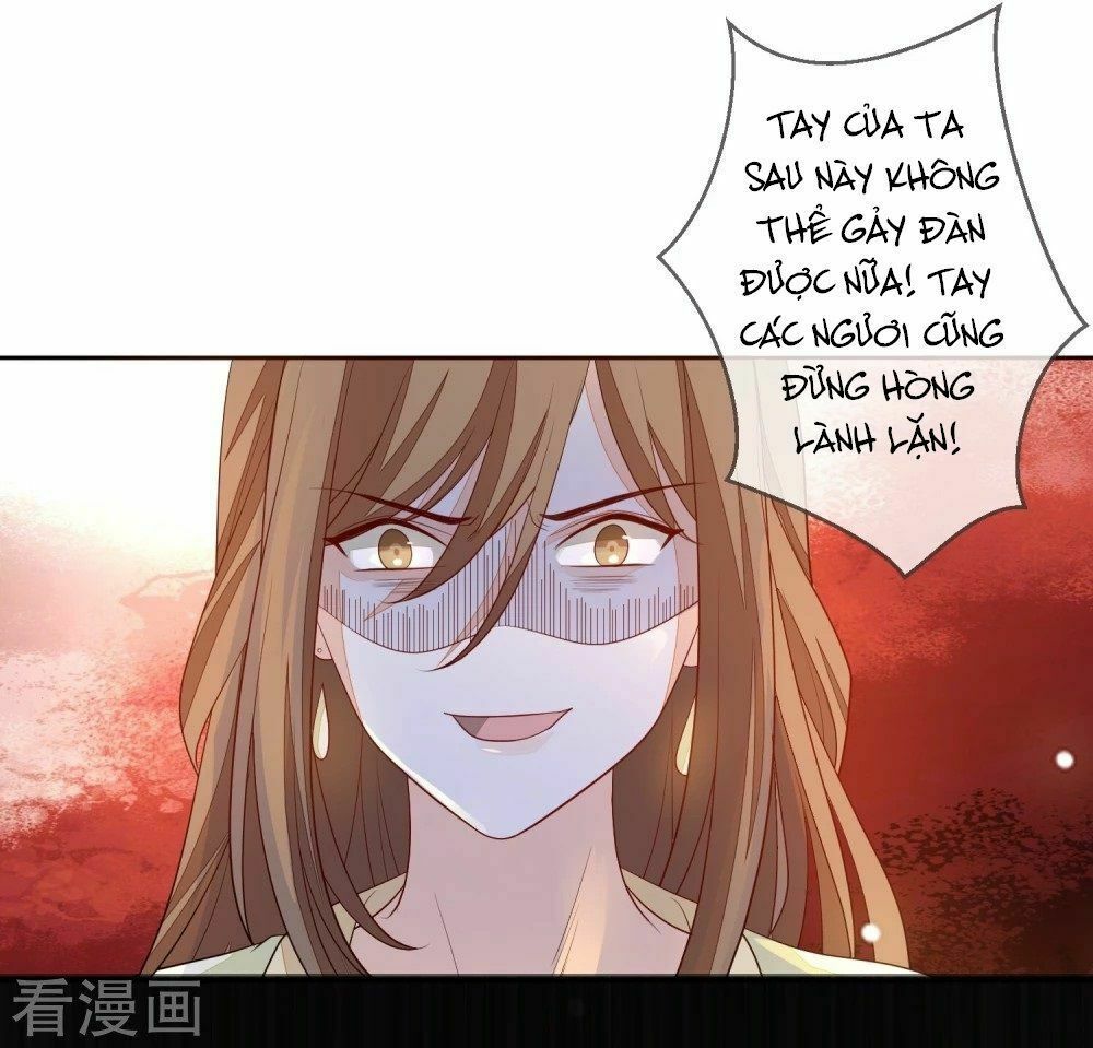 Cửu Khuyết Phong Hoa Chapter 20 - Trang 2