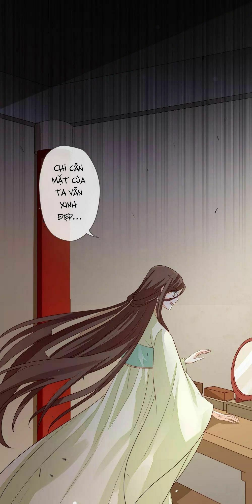 Cửu Khuyết Phong Hoa Chapter 20 - Trang 2