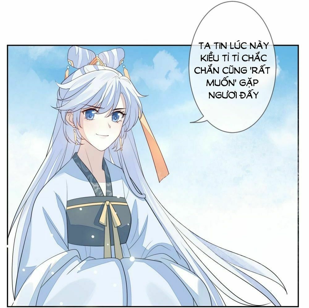 Cửu Khuyết Phong Hoa Chapter 20 - Trang 2