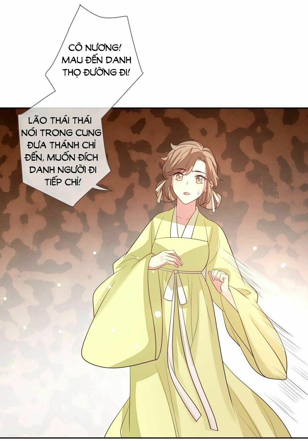 Cửu Khuyết Phong Hoa Chapter 20 - Trang 2