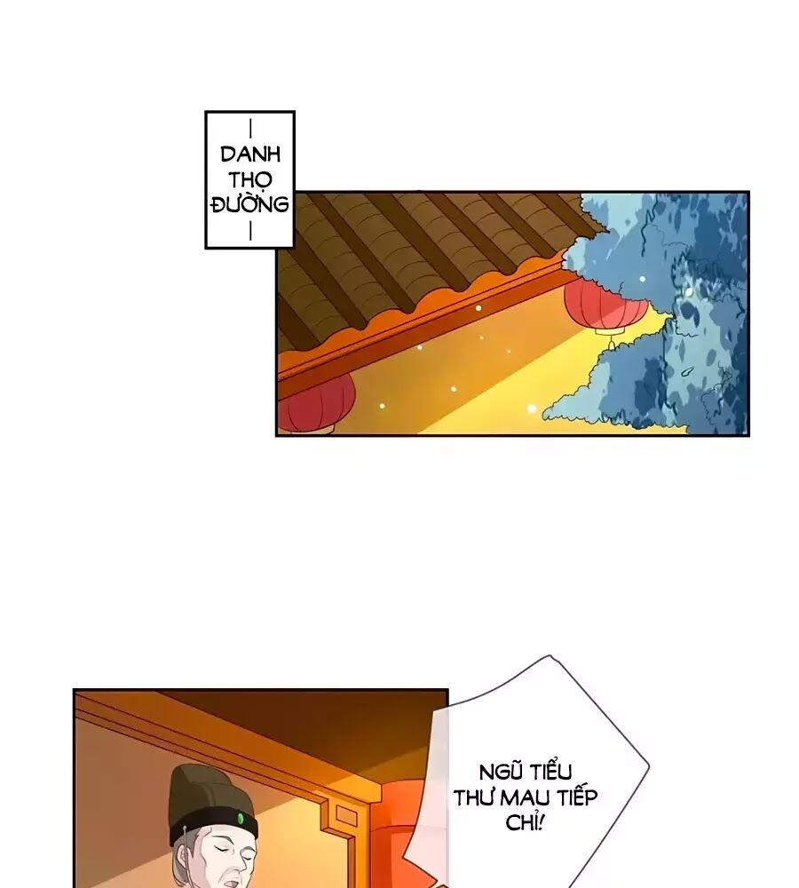 Cửu Khuyết Phong Hoa Chapter 21 - Trang 2