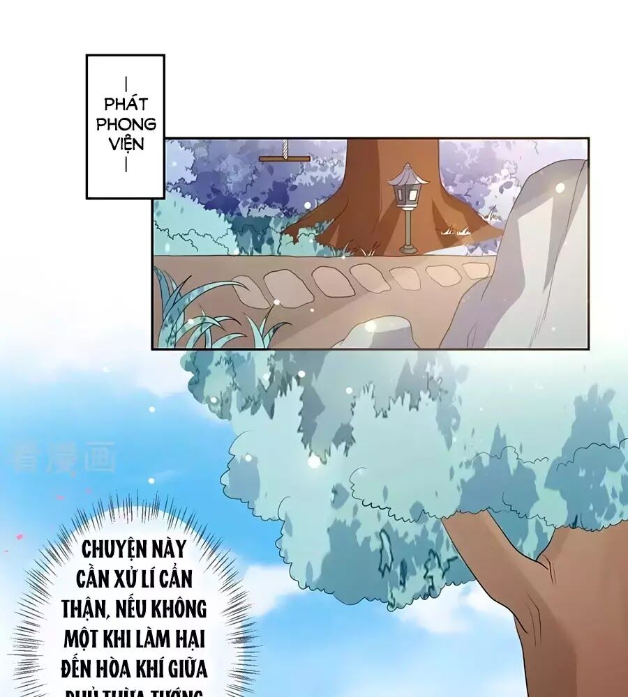 Cửu Khuyết Phong Hoa Chapter 21 - Trang 2