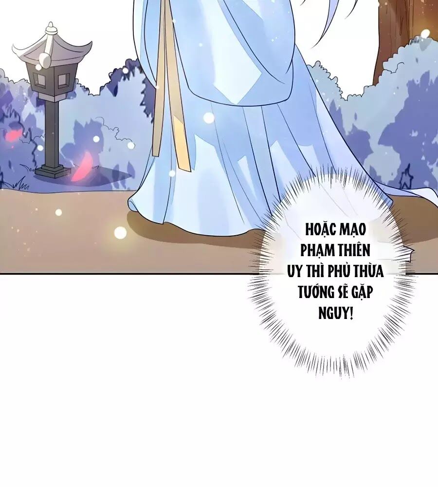 Cửu Khuyết Phong Hoa Chapter 21 - Trang 2