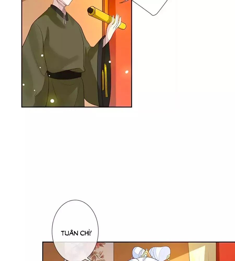 Cửu Khuyết Phong Hoa Chapter 21 - Trang 2