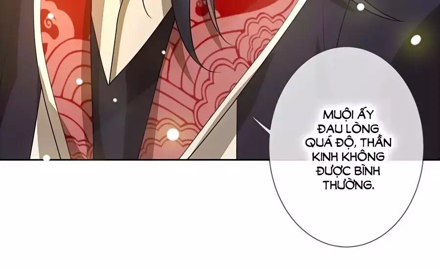 Cửu Khuyết Phong Hoa Chapter 21 - Trang 2