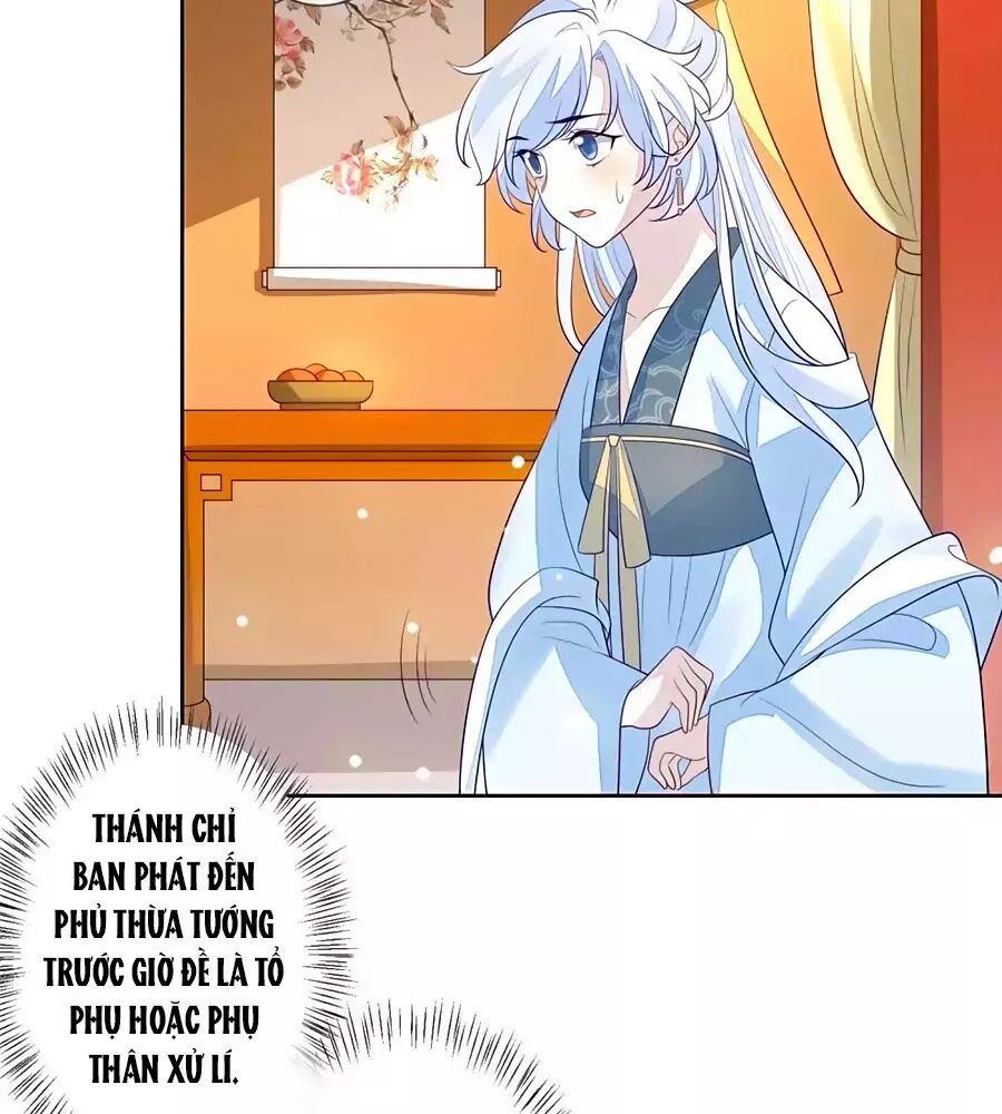 Cửu Khuyết Phong Hoa Chapter 21 - Trang 2