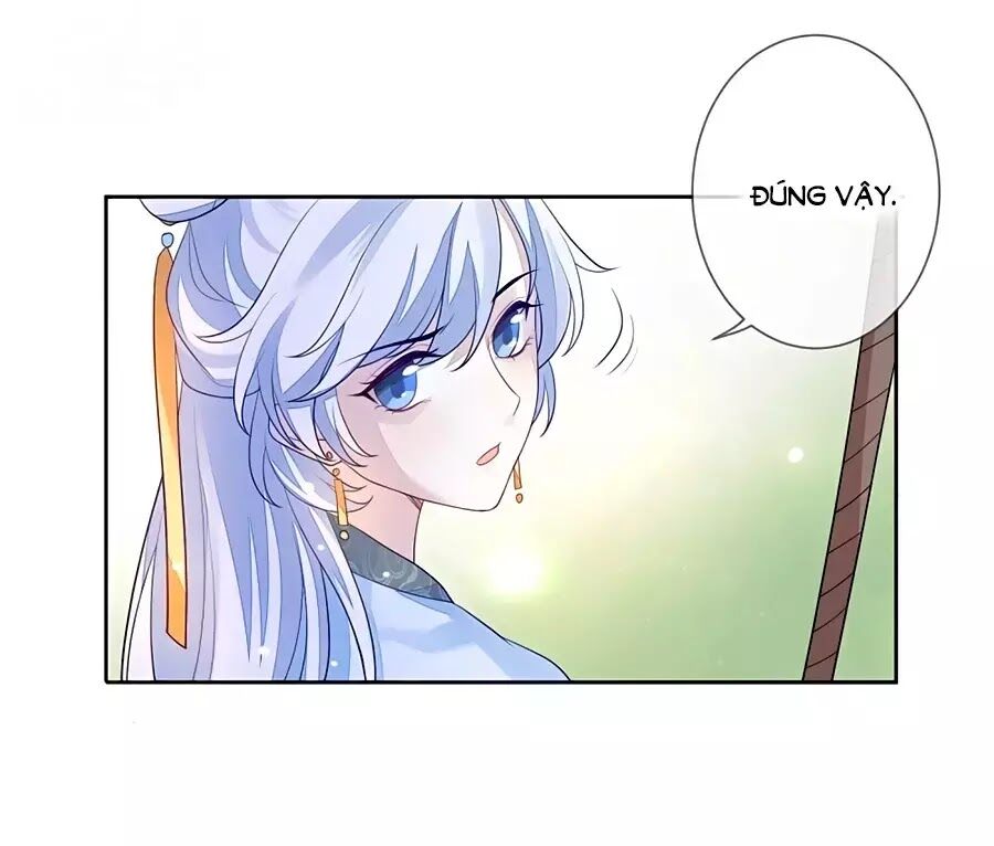 Cửu Khuyết Phong Hoa Chapter 21 - Trang 2