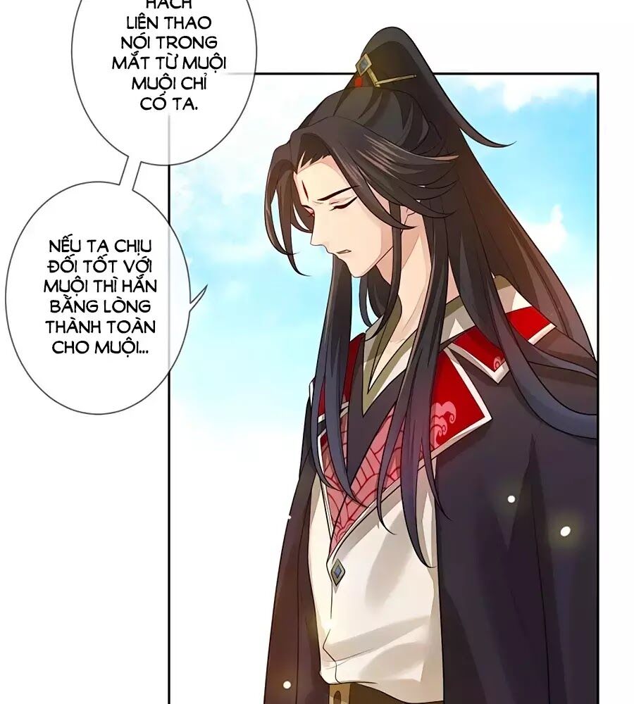 Cửu Khuyết Phong Hoa Chapter 21 - Trang 2