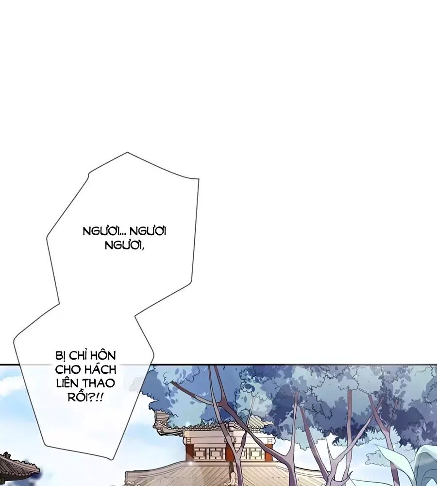 Cửu Khuyết Phong Hoa Chapter 22 - Trang 2