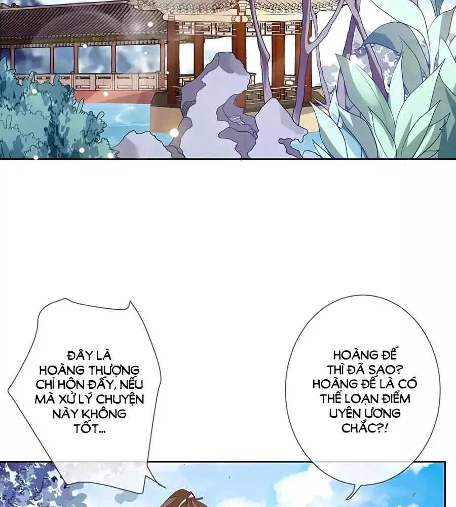 Cửu Khuyết Phong Hoa Chapter 22 - Trang 2