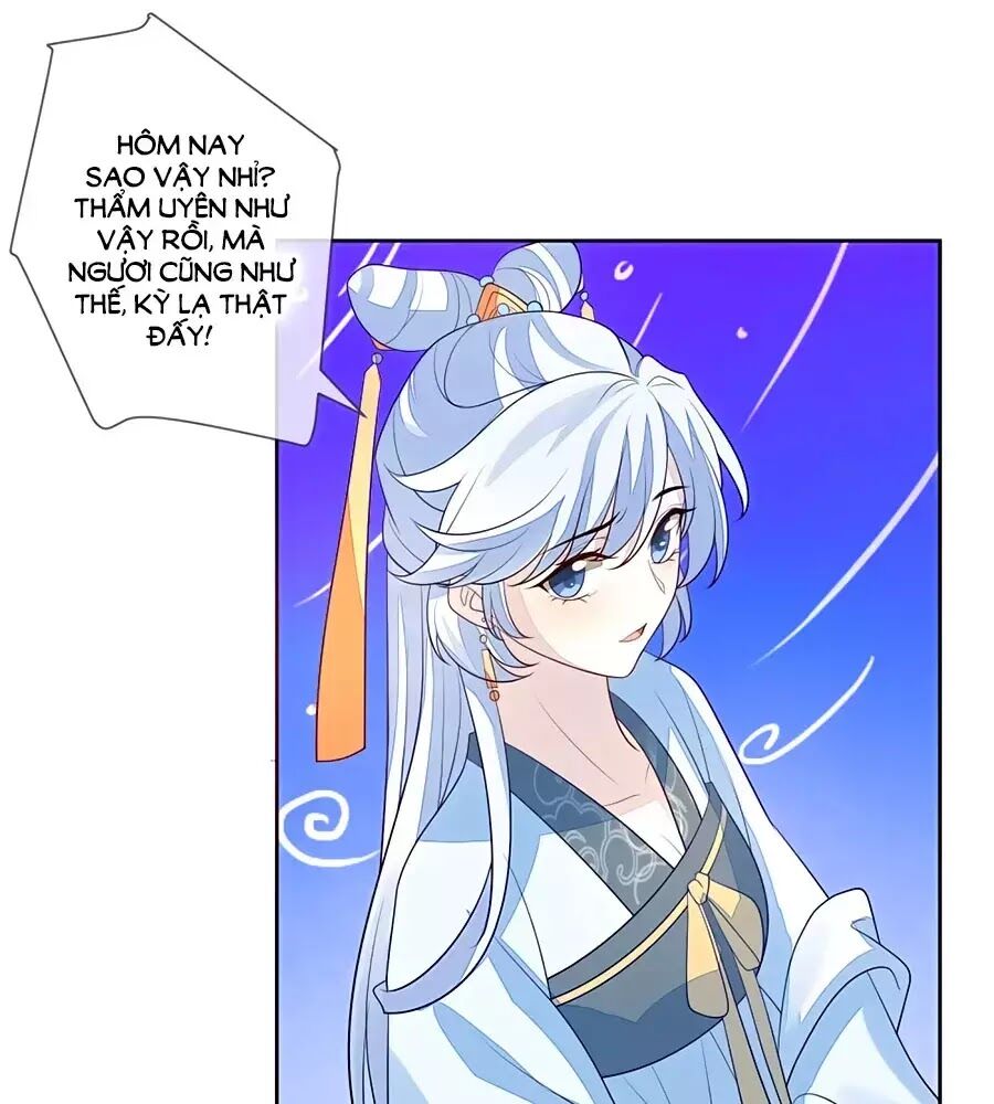 Cửu Khuyết Phong Hoa Chapter 22 - Trang 2