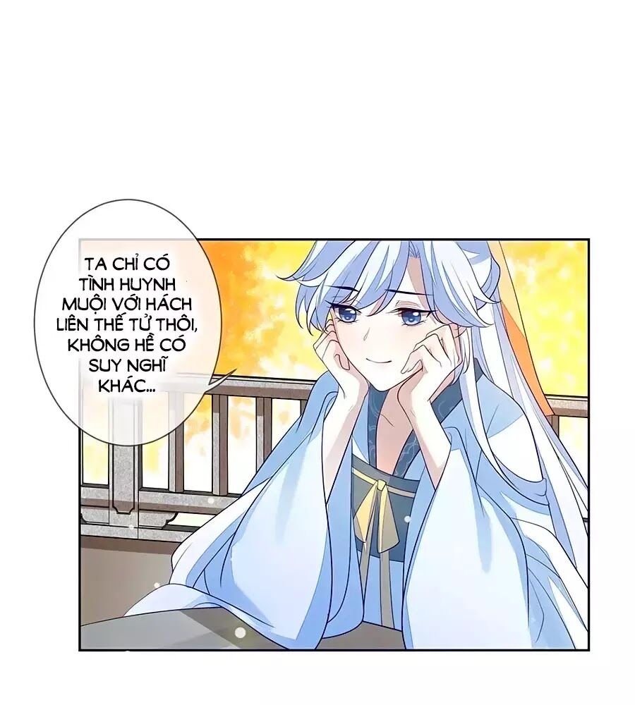 Cửu Khuyết Phong Hoa Chapter 22 - Trang 2