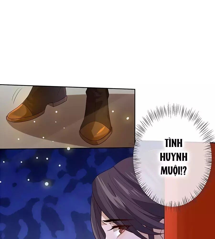 Cửu Khuyết Phong Hoa Chapter 22 - Trang 2