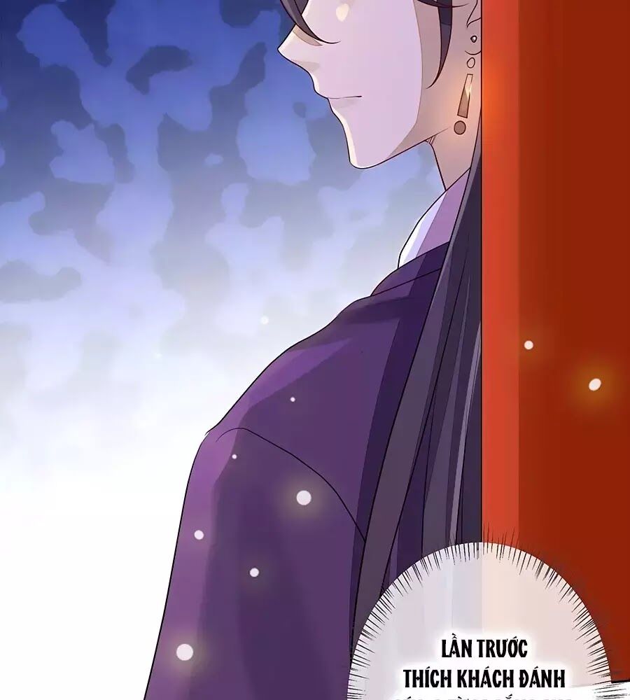 Cửu Khuyết Phong Hoa Chapter 22 - Trang 2