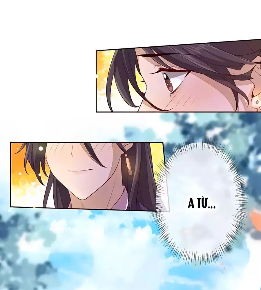 Cửu Khuyết Phong Hoa Chapter 22 - Trang 2