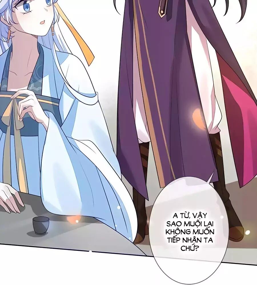 Cửu Khuyết Phong Hoa Chapter 22 - Trang 2