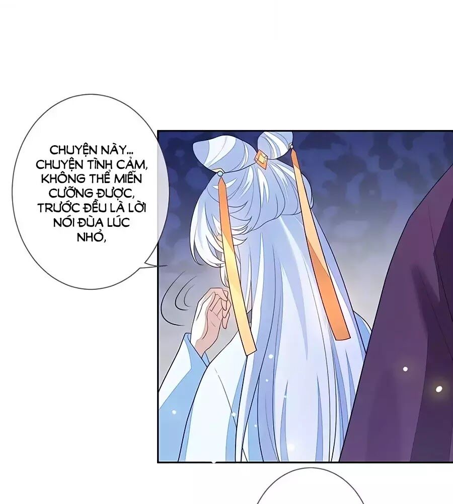 Cửu Khuyết Phong Hoa Chapter 22 - Trang 2