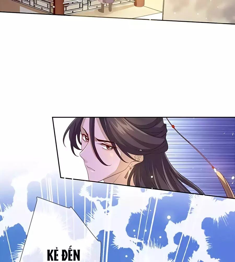 Cửu Khuyết Phong Hoa Chapter 22 - Trang 2