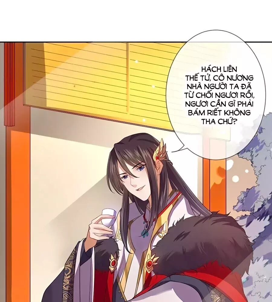 Cửu Khuyết Phong Hoa Chapter 22 - Trang 2