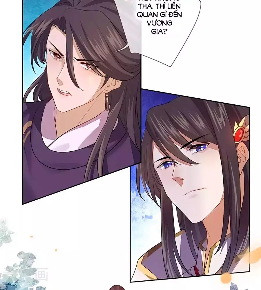 Cửu Khuyết Phong Hoa Chapter 22 - Trang 2