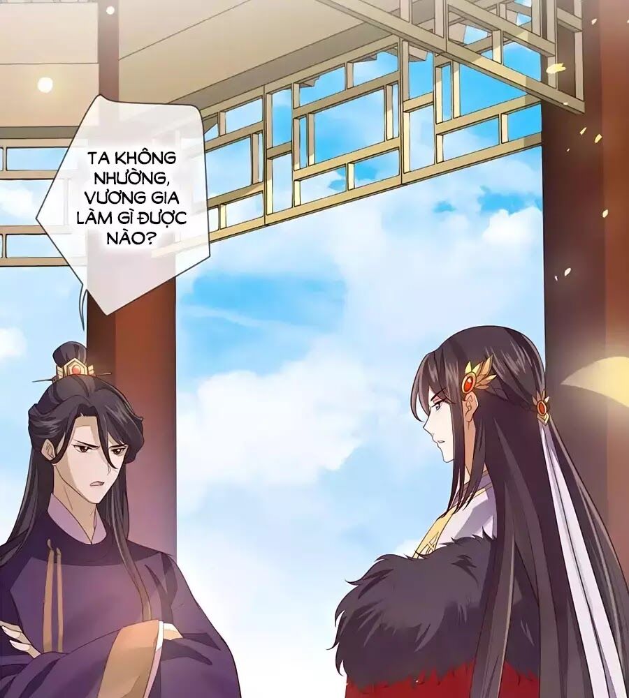 Cửu Khuyết Phong Hoa Chapter 22 - Trang 2