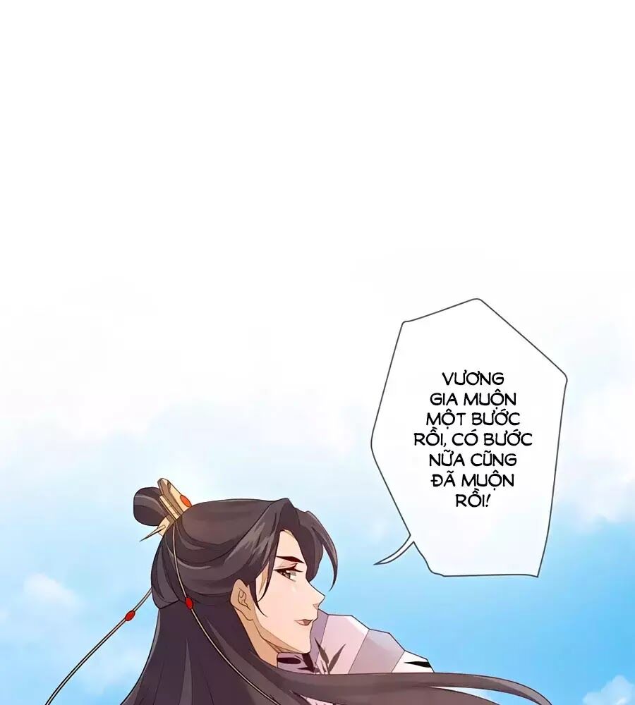 Cửu Khuyết Phong Hoa Chapter 22 - Trang 2
