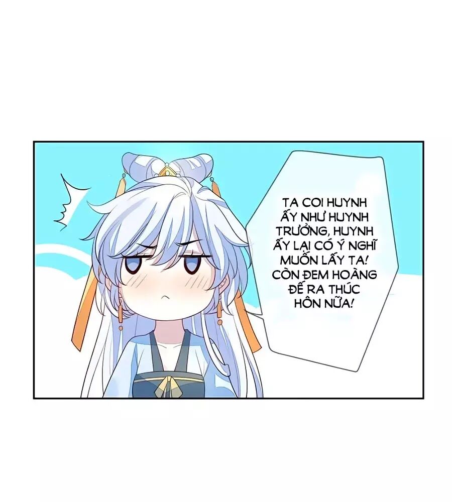 Cửu Khuyết Phong Hoa Chapter 22 - Trang 2