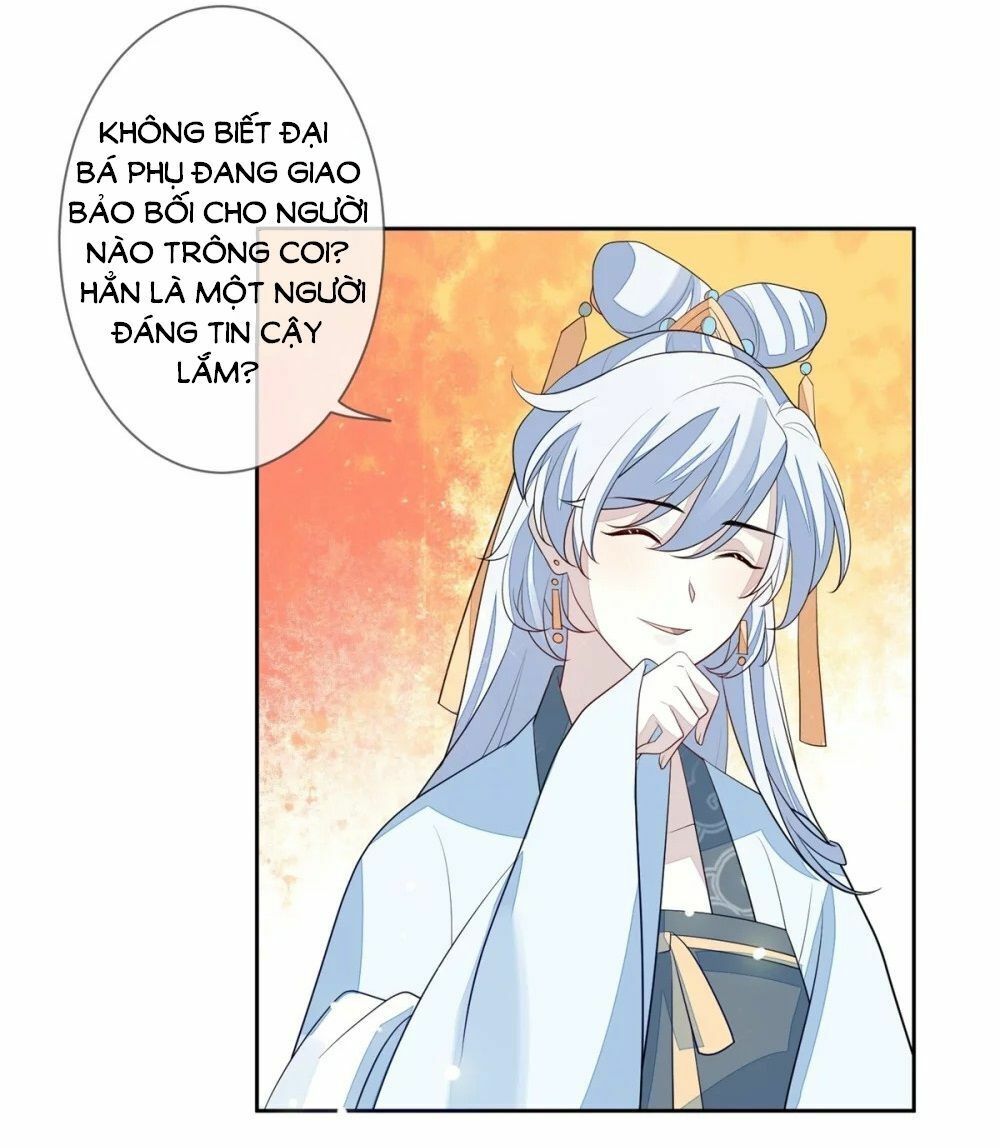 Cửu Khuyết Phong Hoa Chapter 23 - Trang 2