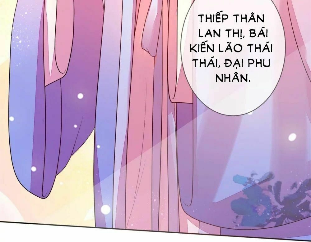 Cửu Khuyết Phong Hoa Chapter 23 - Trang 2