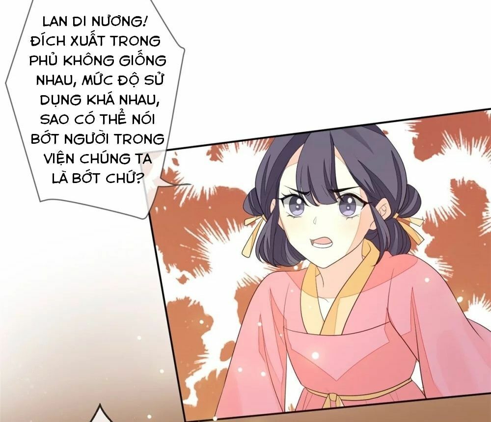 Cửu Khuyết Phong Hoa Chapter 23 - Trang 2