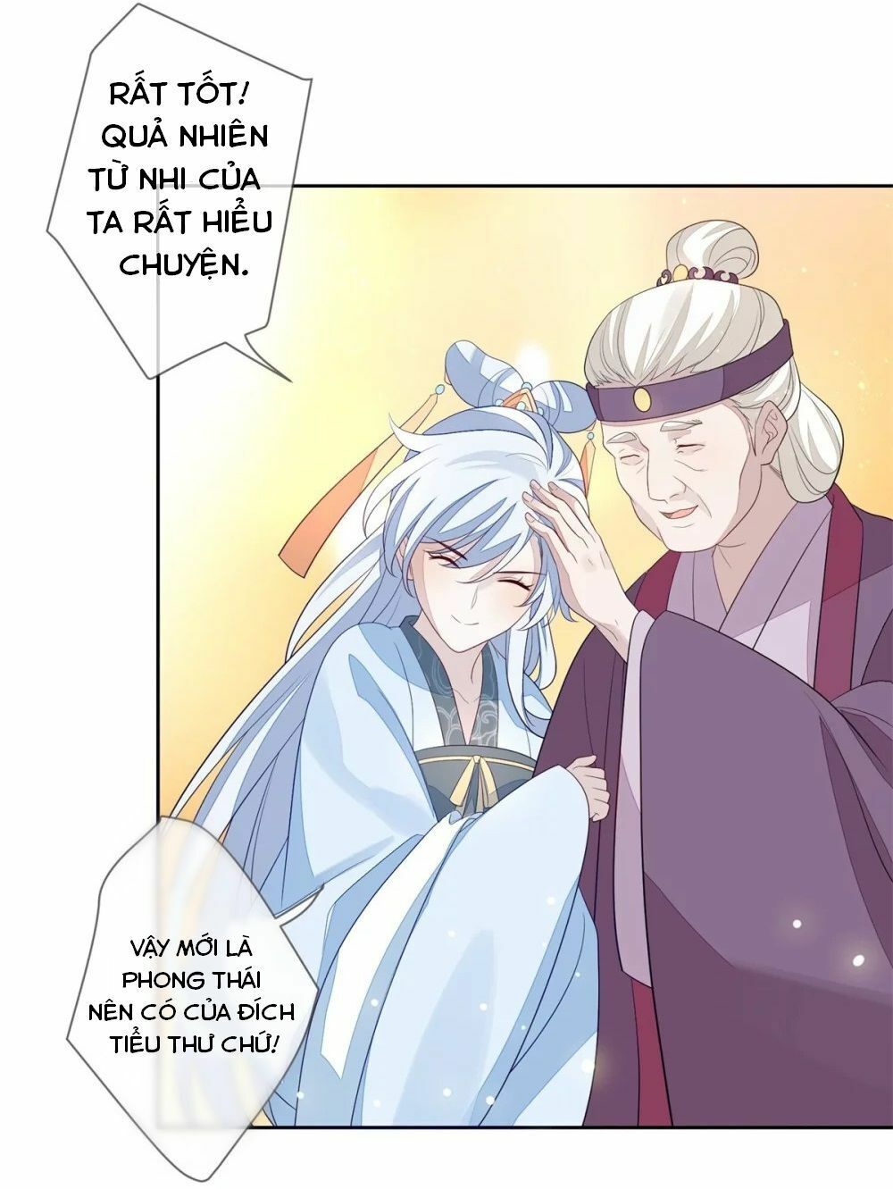 Cửu Khuyết Phong Hoa Chapter 23 - Trang 2