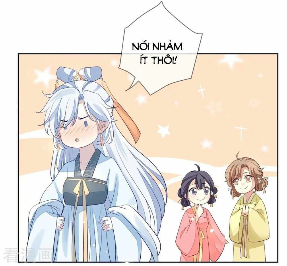 Cửu Khuyết Phong Hoa Chapter 23 - Trang 2