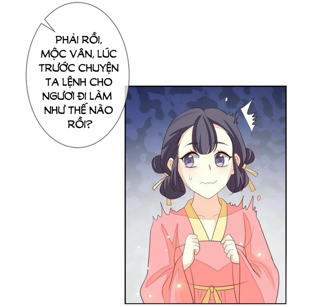 Cửu Khuyết Phong Hoa Chapter 23 - Trang 2