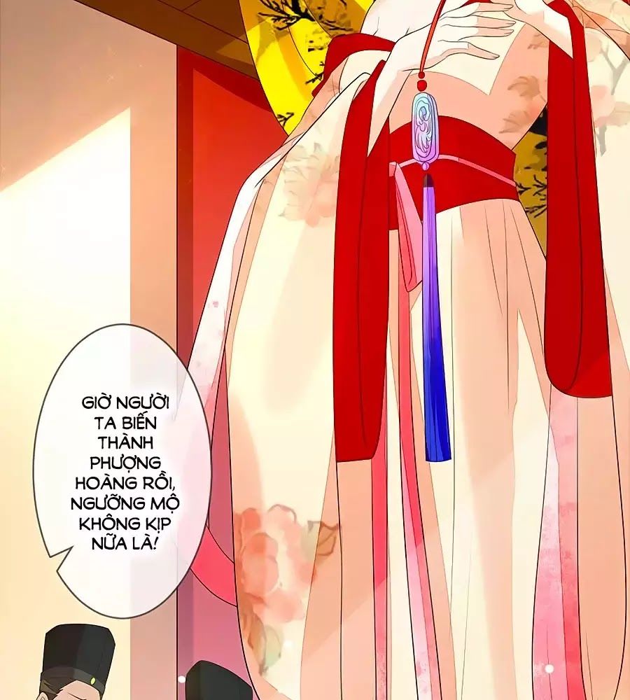 Cửu Khuyết Phong Hoa Chapter 25 - Trang 2