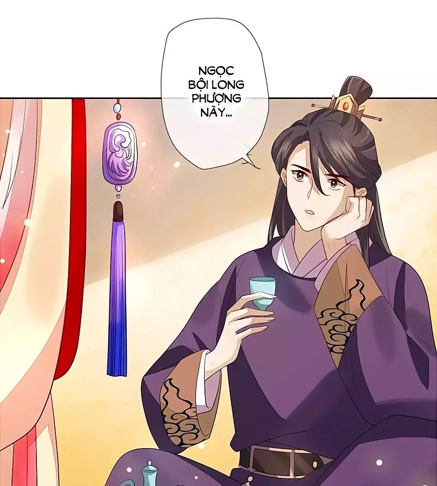 Cửu Khuyết Phong Hoa Chapter 25 - Trang 2