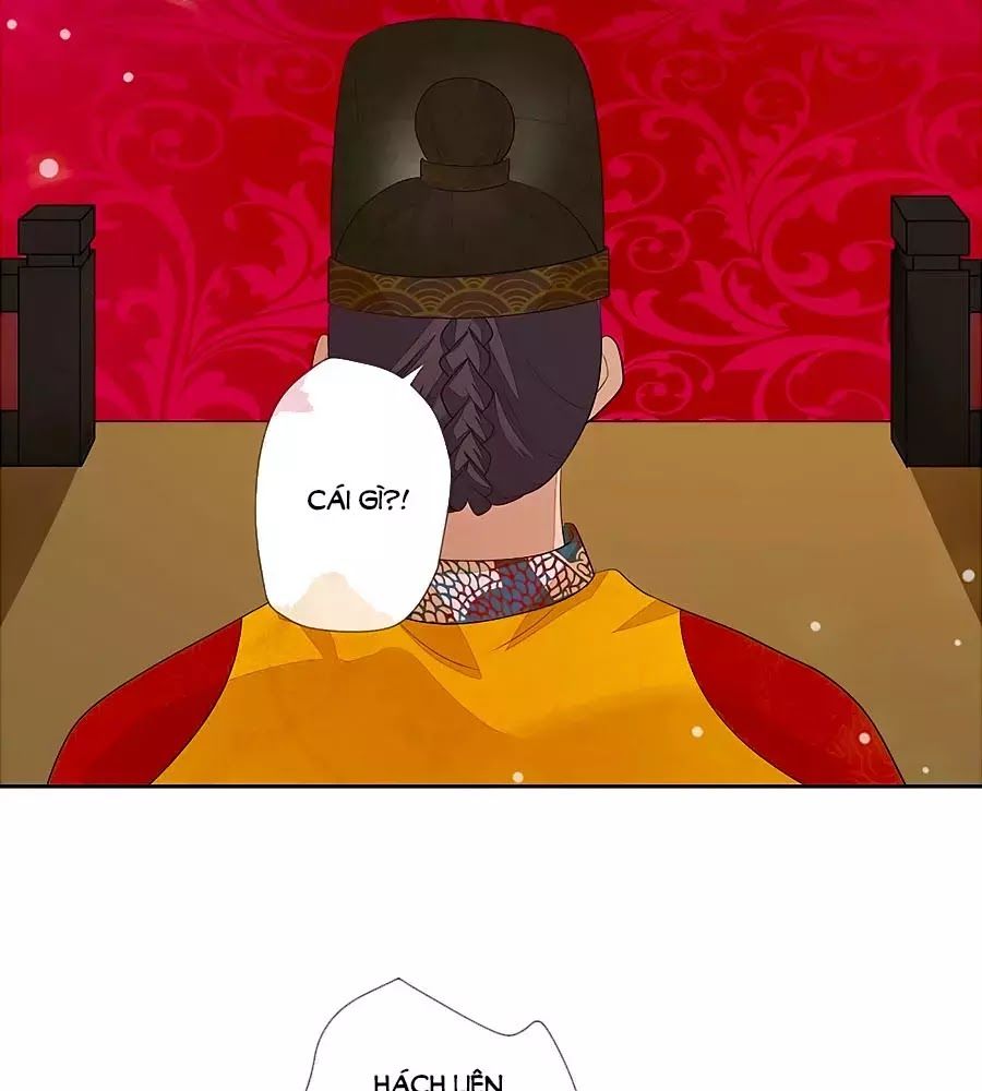 Cửu Khuyết Phong Hoa Chapter 25 - Trang 2