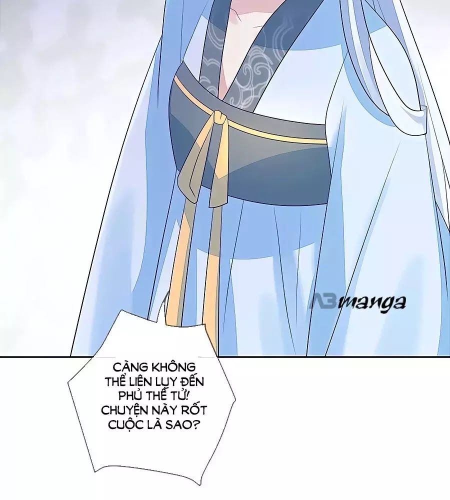 Cửu Khuyết Phong Hoa Chapter 25 - Trang 2