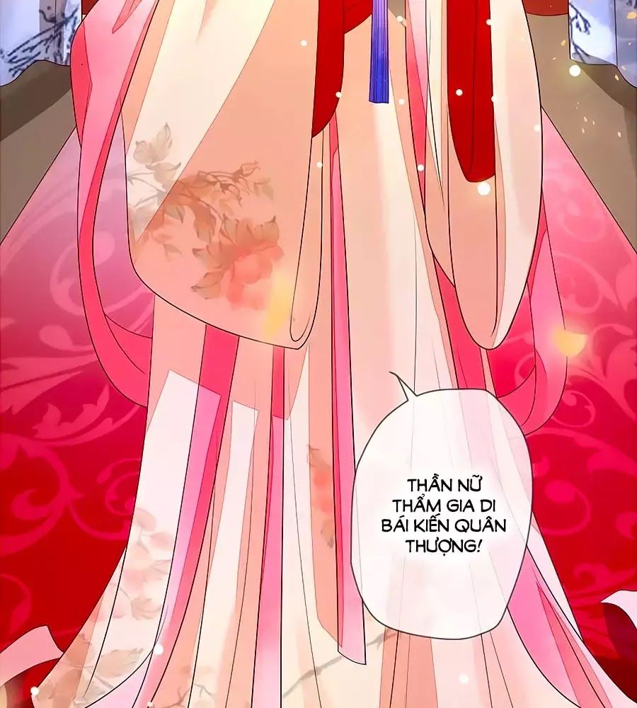Cửu Khuyết Phong Hoa Chapter 25 - Trang 2