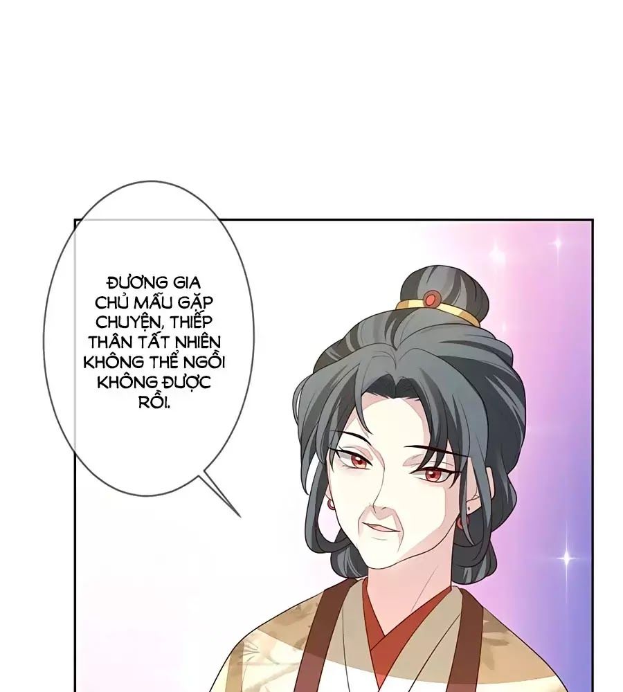 Cửu Khuyết Phong Hoa Chapter 26 - Trang 2